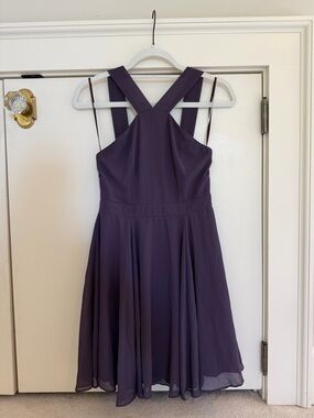 Lulu’s Formal Dress